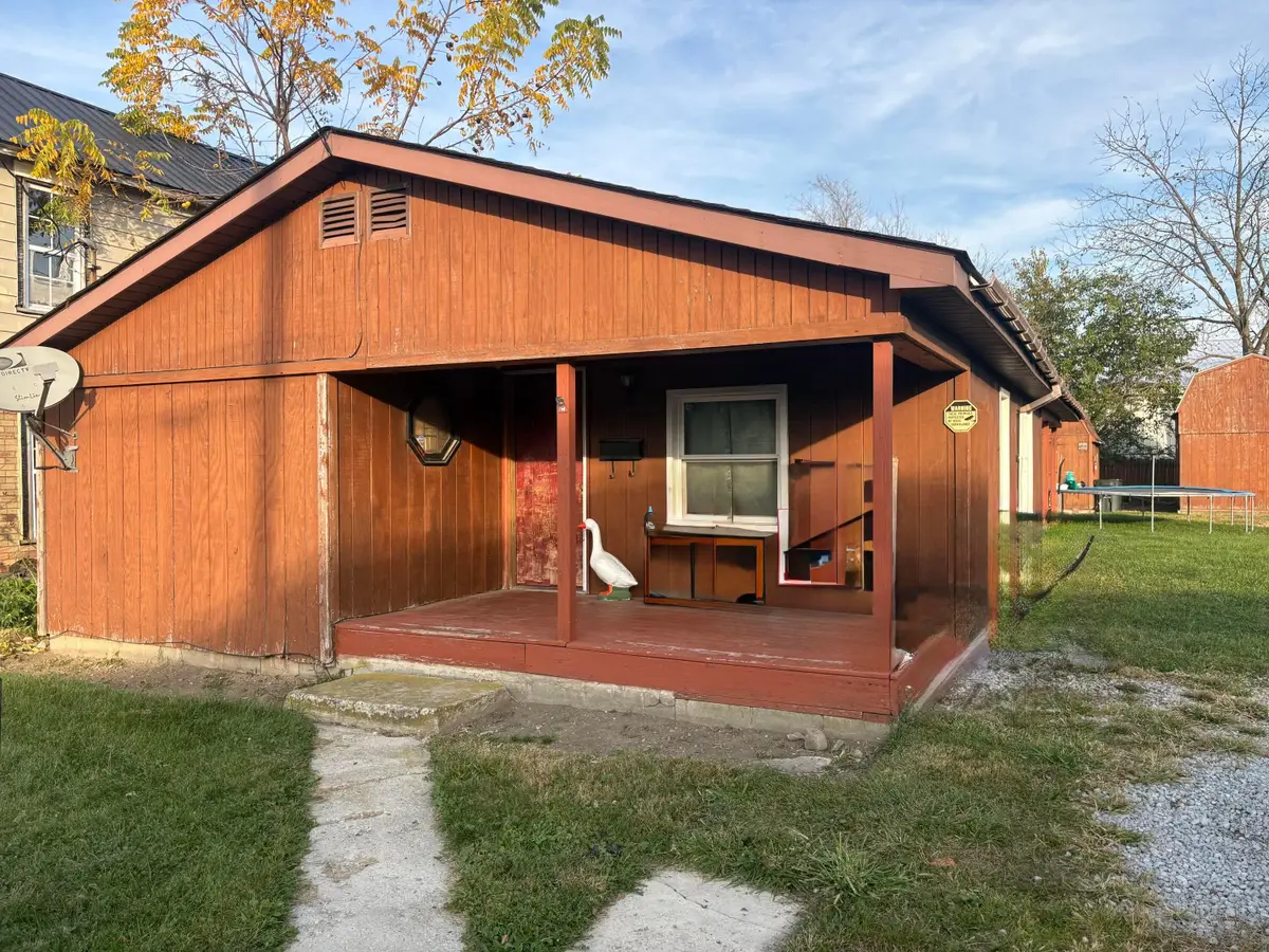 134 Plymouth Street, Marion, OH 43302 - #1