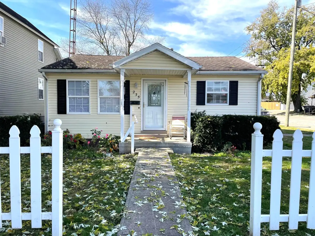 235 Welsh Avenue, Lancaster, OH 43130 - #1
