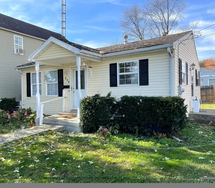 235 Welsh Avenue, Lancaster, OH 43130 - #2