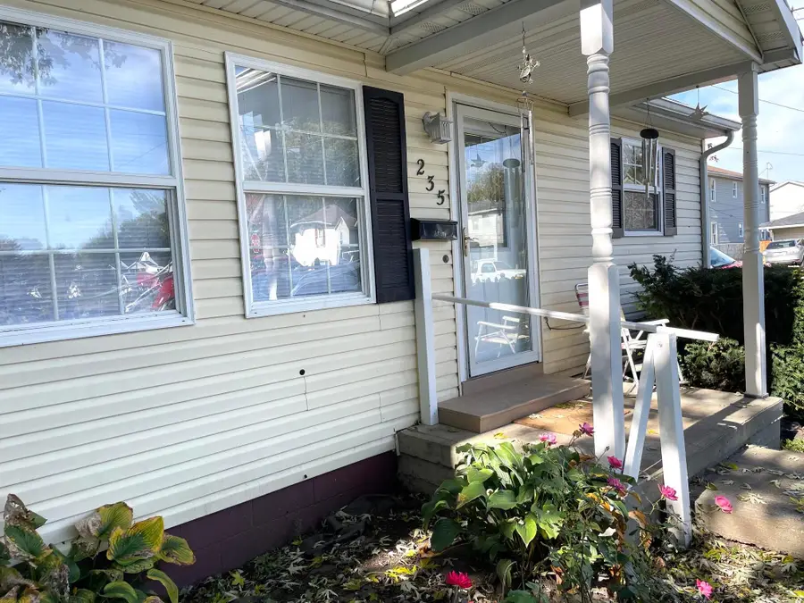 235 Welsh Avenue, Lancaster, OH 43130 - #3