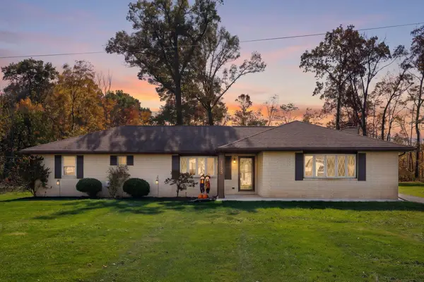 1135 Owens Road W, Marion, OH 43302