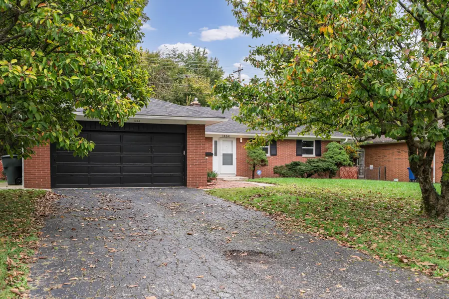 1464 Millerdale Road, Columbus, OH 43209 - #2