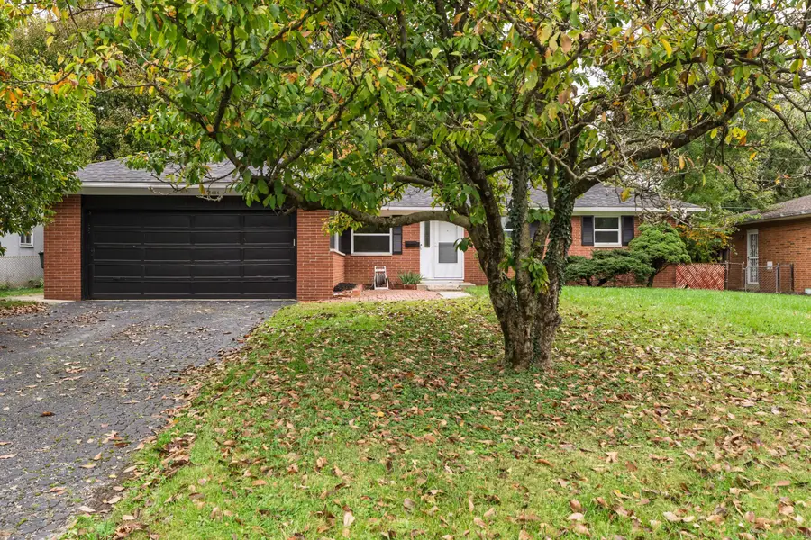 1464 Millerdale Road, Columbus, OH 43209 - #3