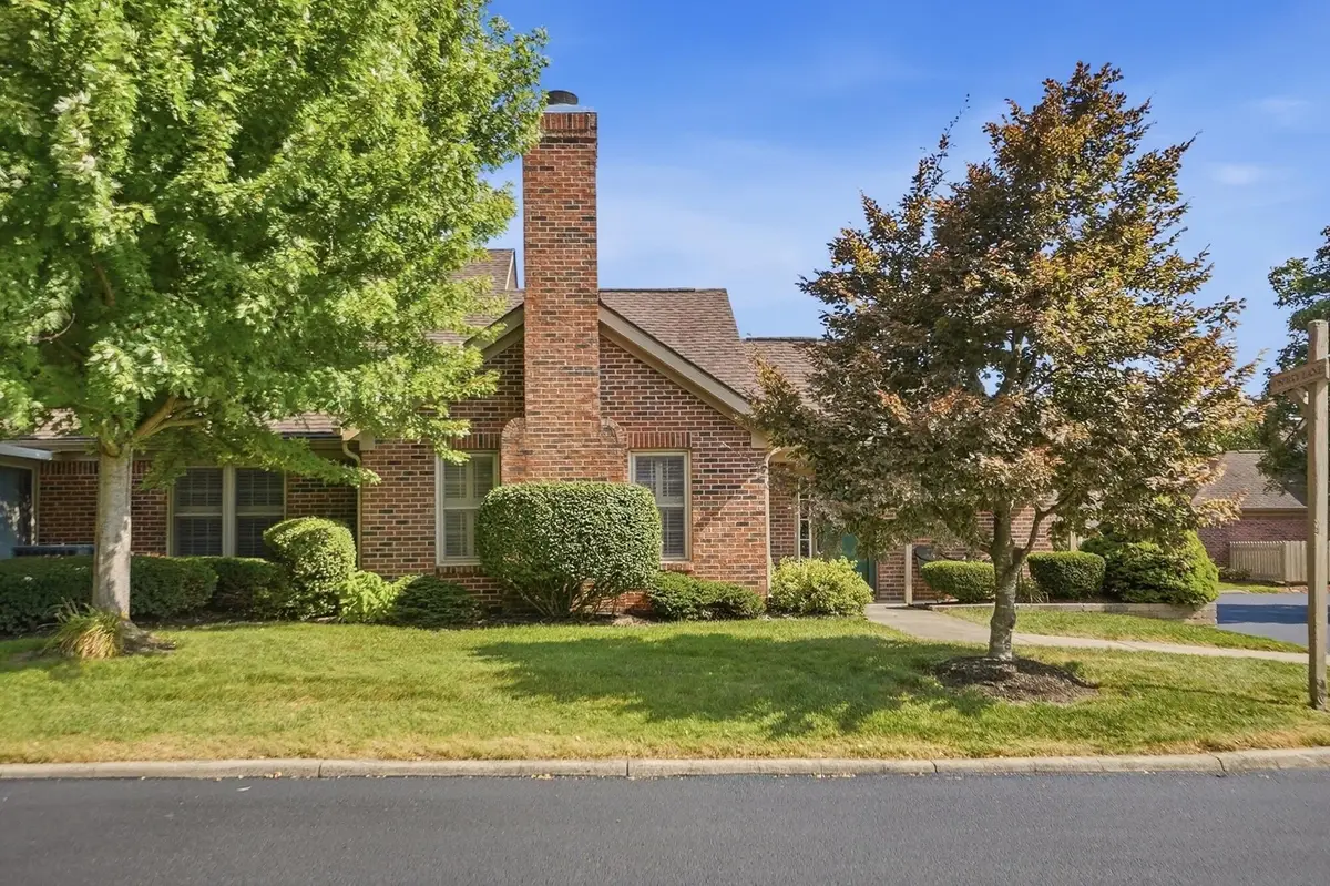 3674 Osprey Lane, Powell, OH 43065 - #1