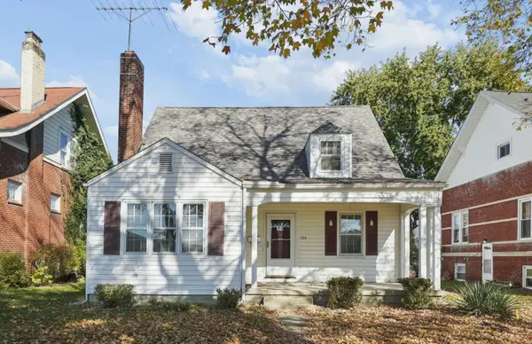 884 E Main Parkway, Newark, OH 43055