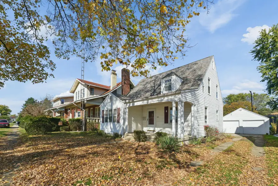 884 E Main Parkway, Newark, OH 43055 - #2