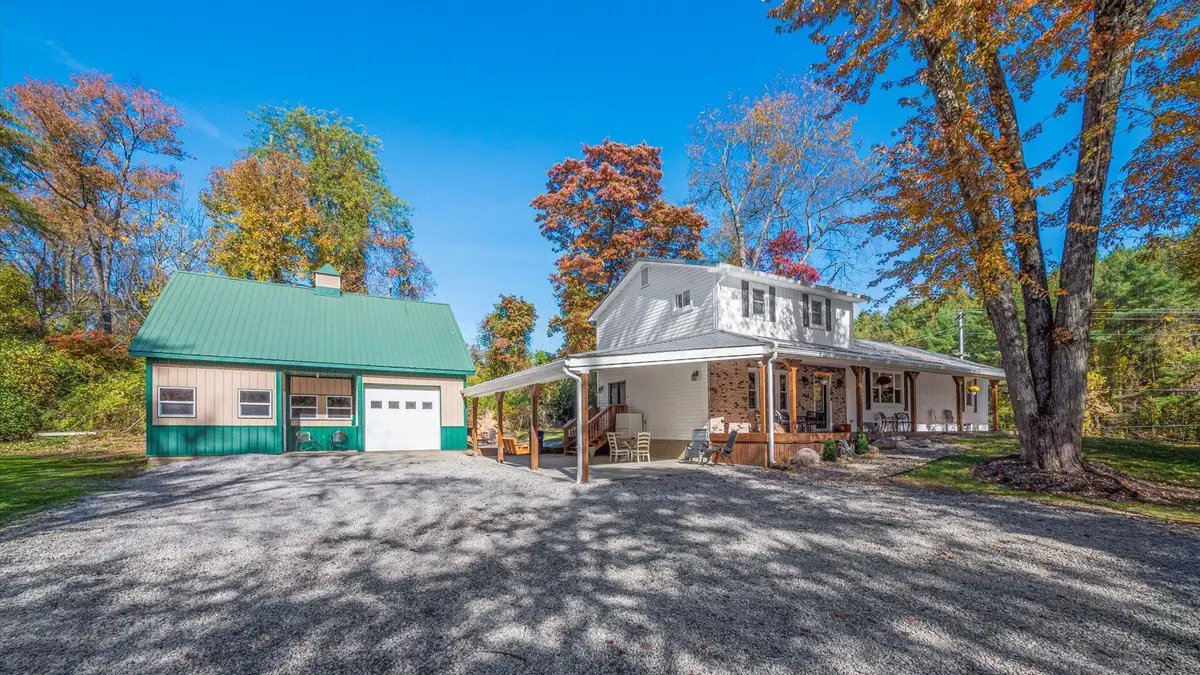 11184 Jacksontown Road, Thornville, OH 43076 - #1