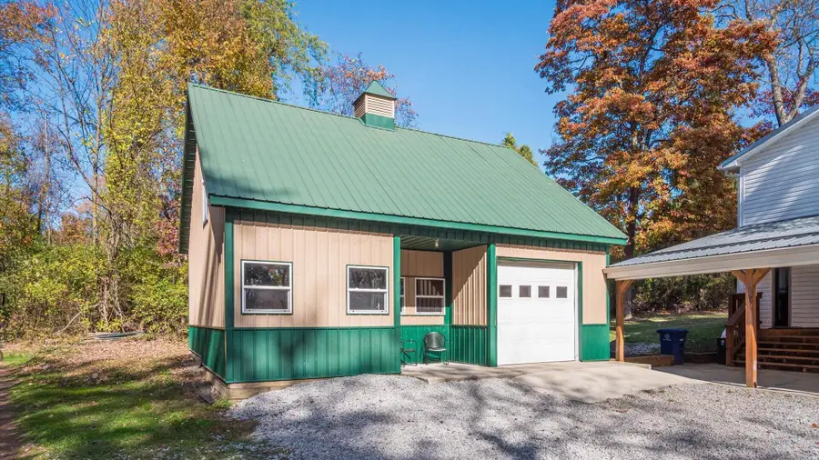 11184 Jacksontown Road, Thornville, OH 43076 - #3