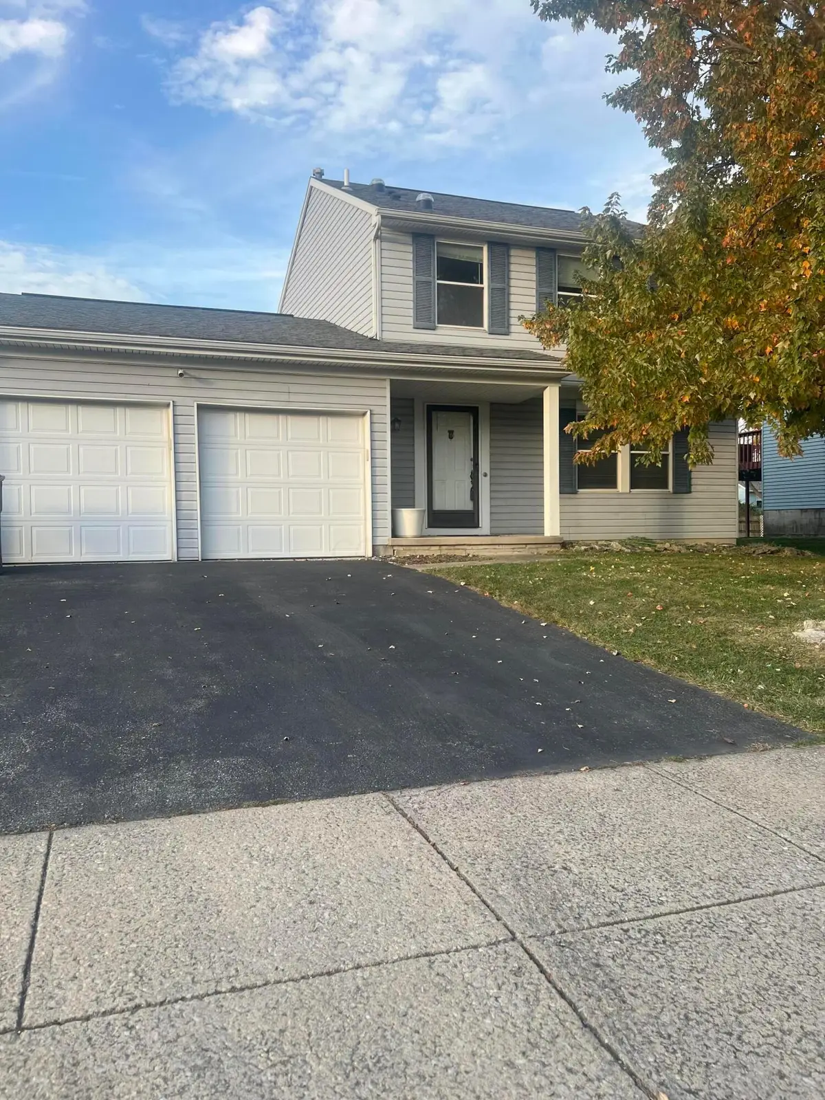 1920 Westbranch Road, Grove City, OH 43123 - #1