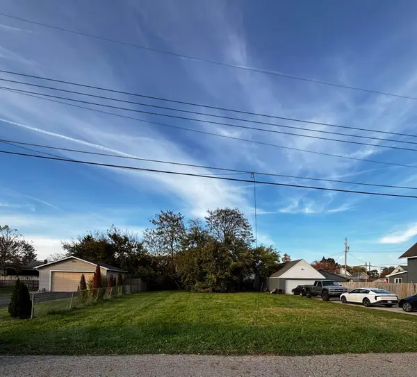 1768 Meriline Avenue, Obetz, OH 43207