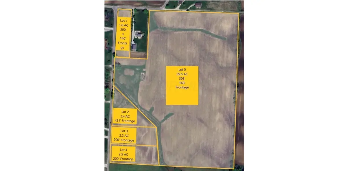 0 York Road Sw, Pataskala, OH 43062 - #1