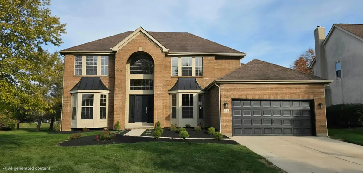2810 Wynridge Drive, Grove City, OH 43123 - #1