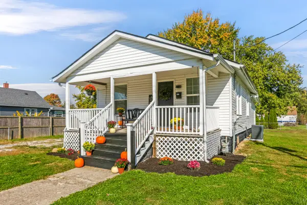 1600 Obetz Avenue, Columbus, OH 43207