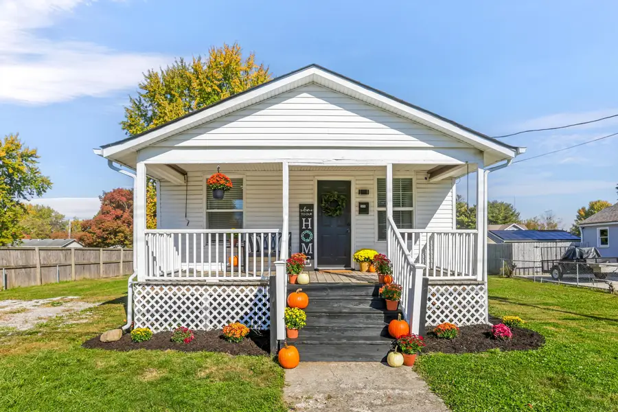 1600 Obetz Avenue, Columbus, OH 43207 - #2
