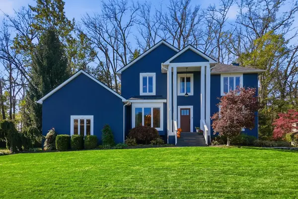 6434 Valley Chase Court, Galena, OH 43021