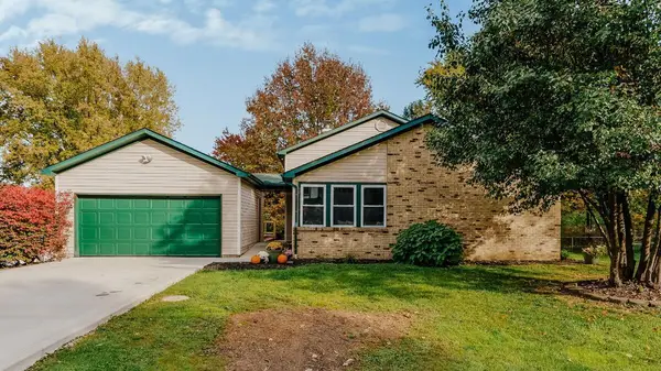 51 Cosmos Lane Sw, Etna, OH 43062