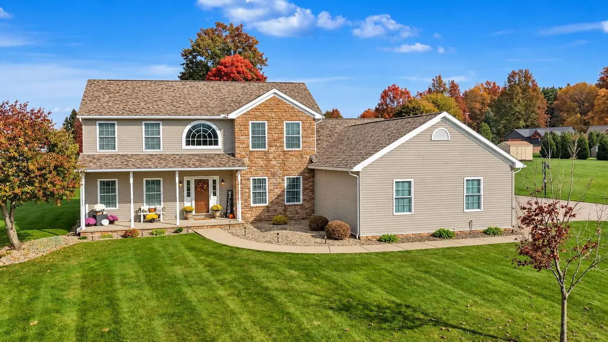 3628 Zimmerman Lane, Ontario, OH 44906 - #1