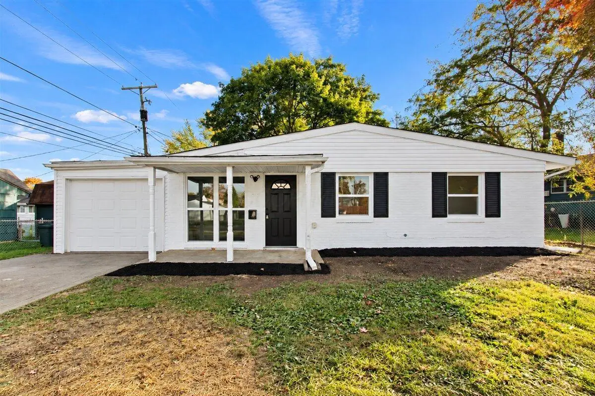 3015 Wendy Lane, Grove City, OH 43123 - #1