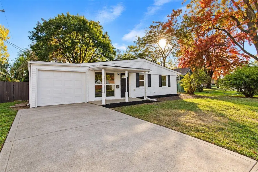 3015 Wendy Lane, Grove City, OH 43123 - #3