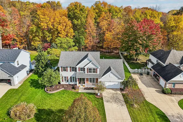 5131 Beckett Ridge, Stow, OH 44224