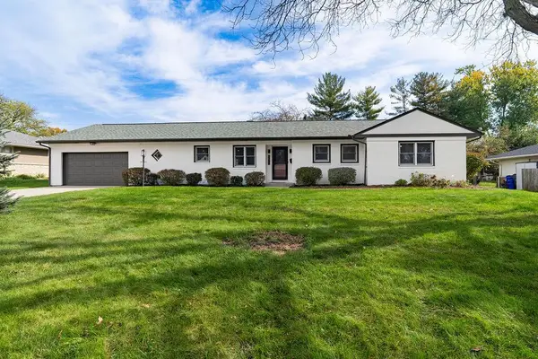 3784 Chevington Road, Columbus, OH 43220