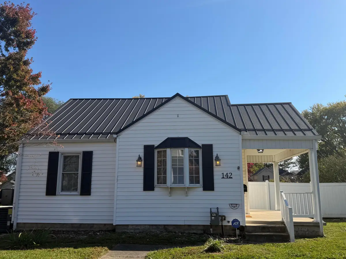 142 Day Avenue, Newark, OH 43055 - #1
