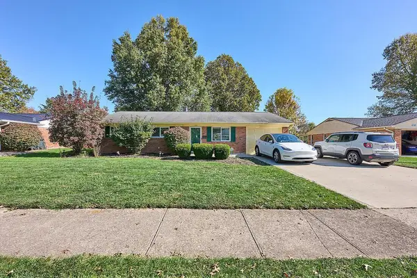 392 Brisbane Avenue, Westerville, OH 43081