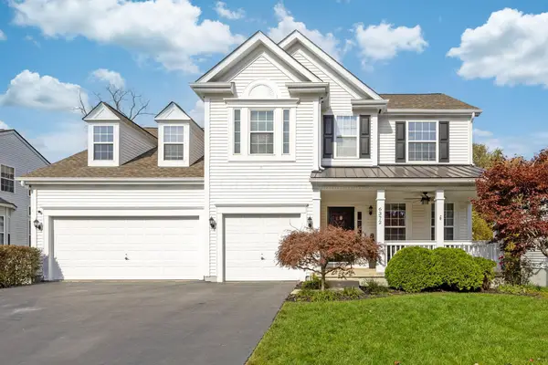 6372 Skipping Stone Drive, New Albany, OH 43054