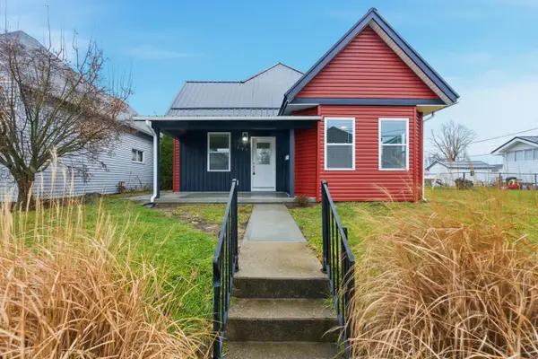 207 W Elm Street, Washington Court House, OH 43160
