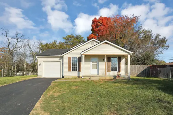 4842 Gilhem Court, Columbus, OH 43228