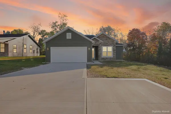 13932 Monroe Mills Road, Howard, OH 43028