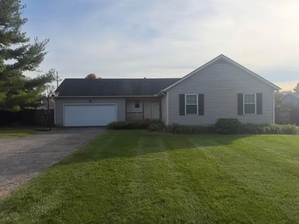 9823 Refugee Road, Pickerington, OH 43147