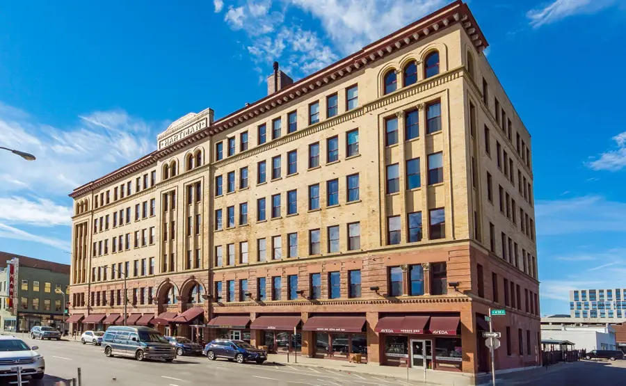 150 E Main Street, Columbus, OH 43215 - #2