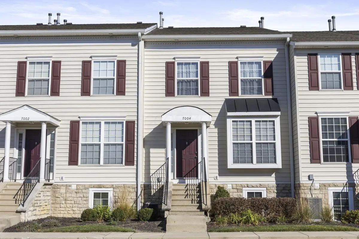 7004 Gallant Fox Drive, New Albany, OH 43054 - #1