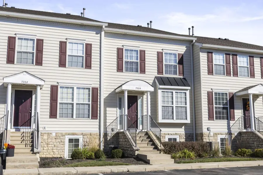 7004 Gallant Fox Drive, New Albany, OH 43054 - #2