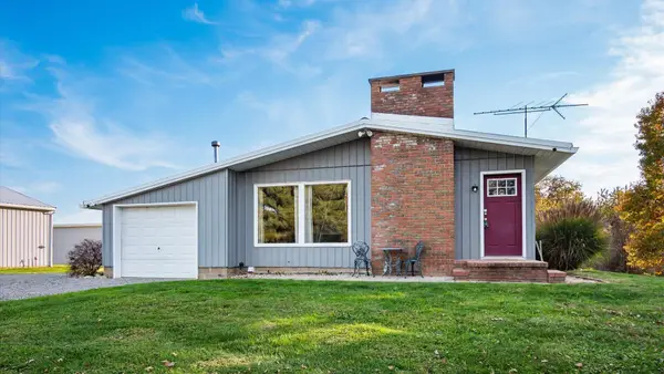 2250 Three Towers Road, Chandlersville, OH 43727