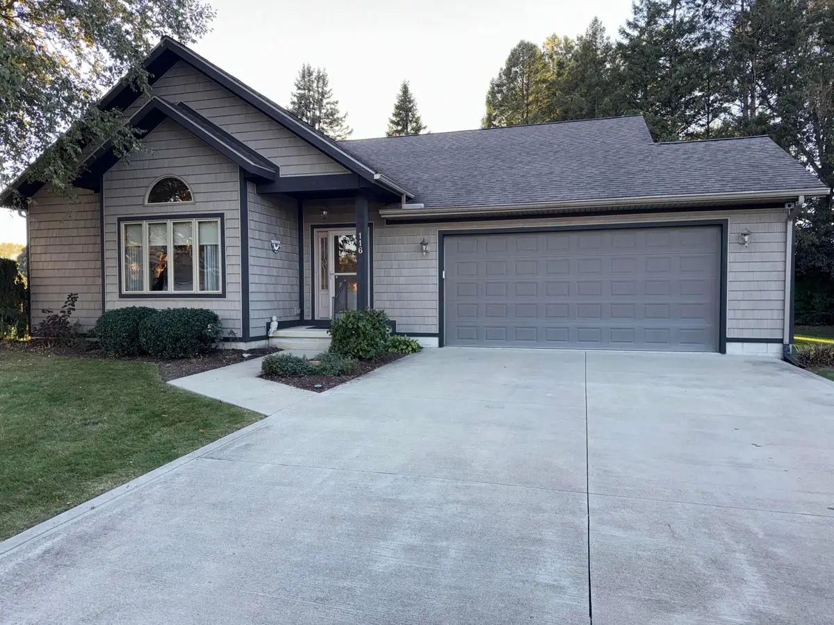 116 Orchard Court, Galion, OH 44833 - #1