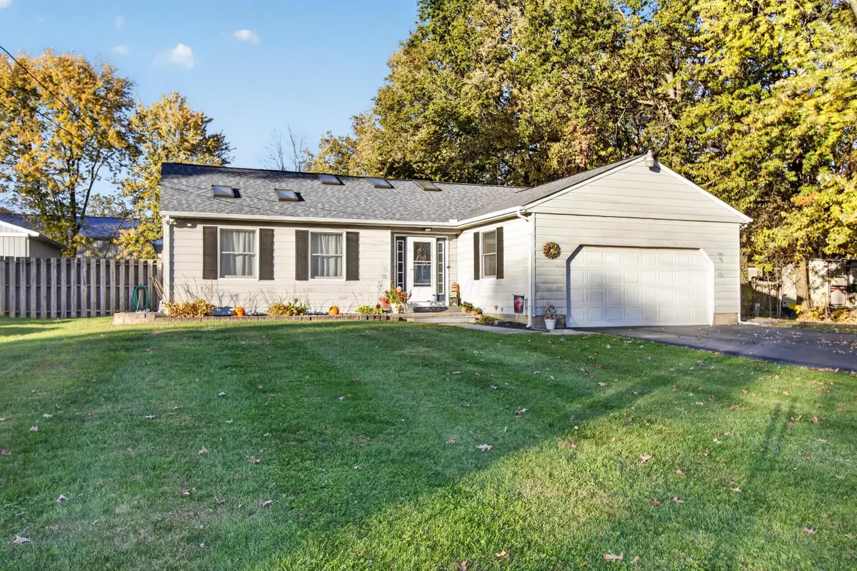 65 E Lynnwood Drive, Hebron, OH 43025 - #1