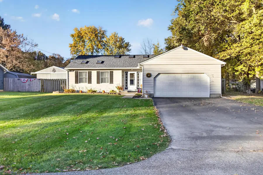 65 E Lynnwood Drive, Hebron, OH 43025 - #3
