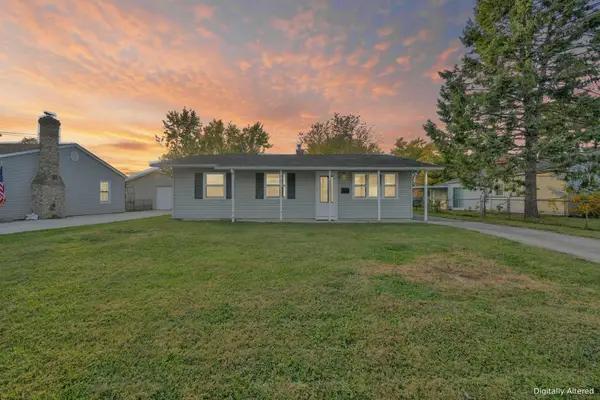 4957 Meadowbrook Drive, Columbus, OH 43207