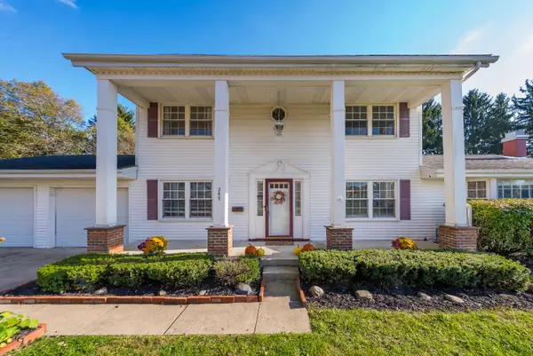 249 Westgate Drive, Mansfield, OH 44906