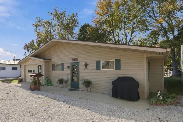 15339 Township Road 1072, Thornville, OH 43076