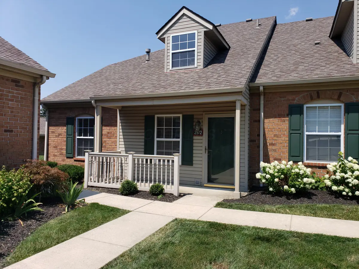 2972 Glenloch Circle, Dublin, OH 43017 - #1