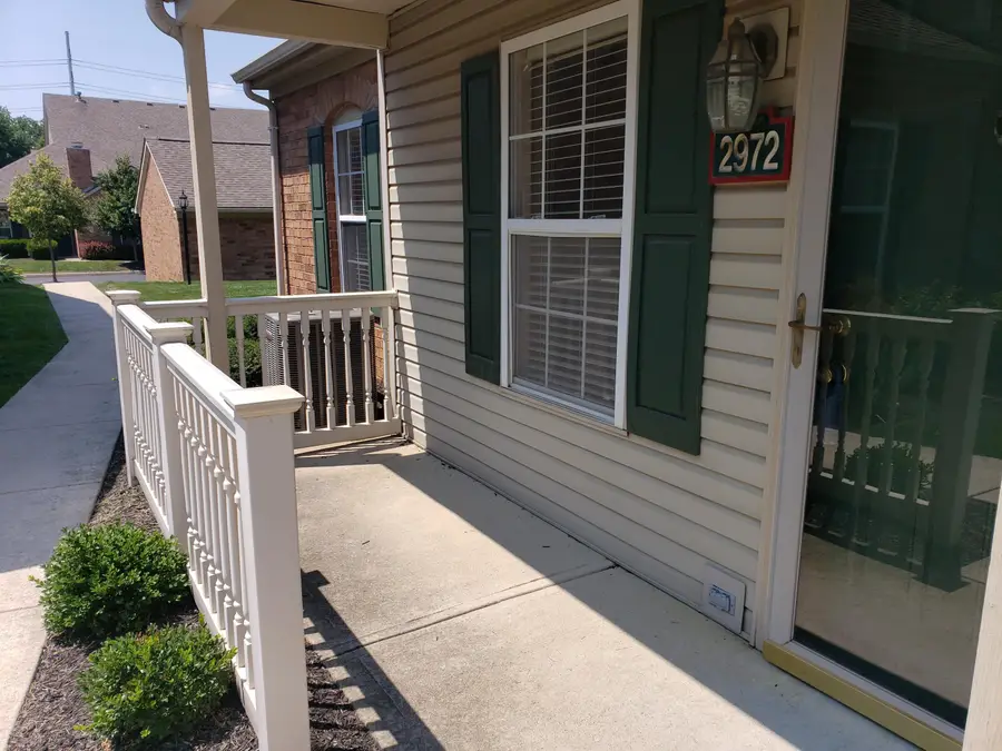 2972 Glenloch Circle, Dublin, OH 43017 - #3