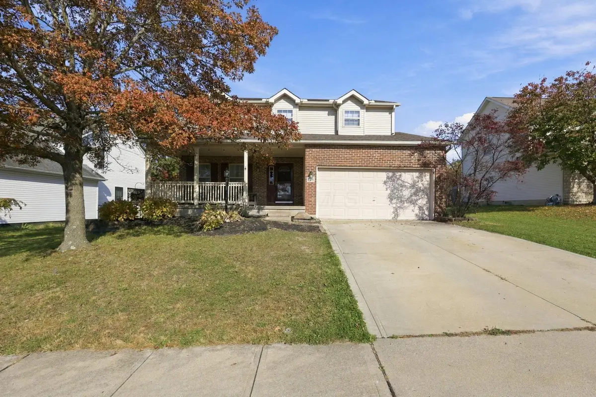 505 Wynridge Drive, Pataskala, OH 43062 - #1