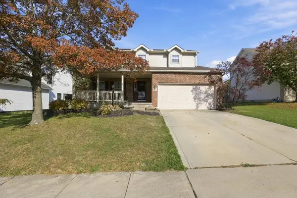 505 Wynridge Drive, Pataskala, OH 43062