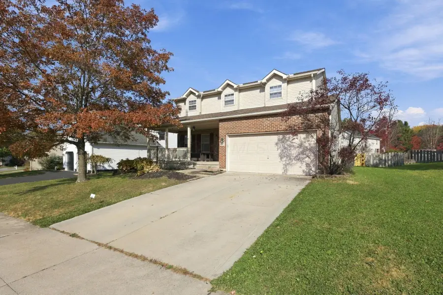 505 Wynridge Drive, Pataskala, OH 43062 - #2