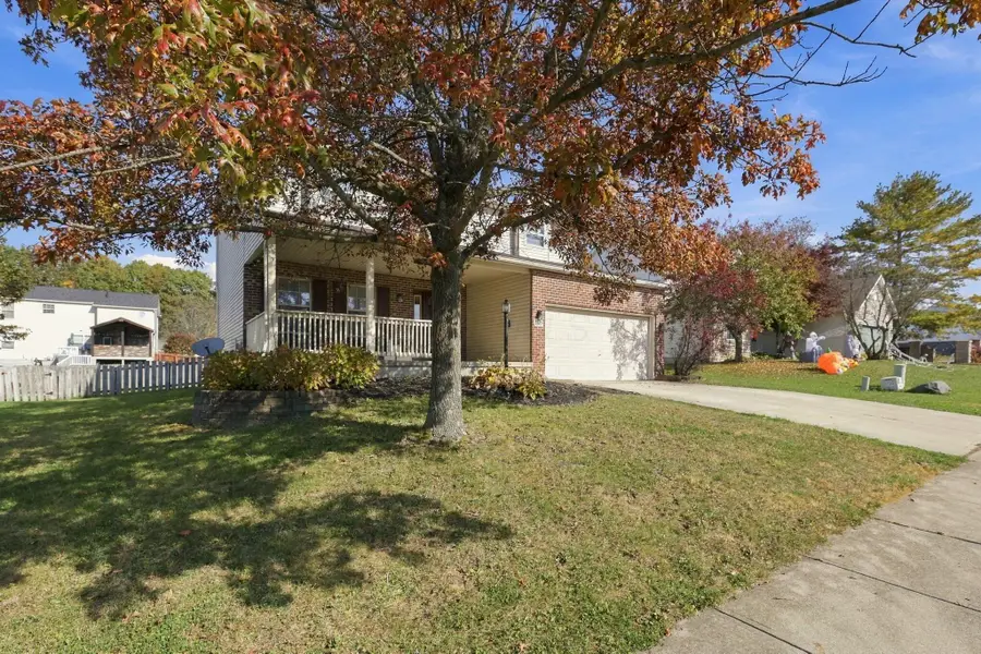 505 Wynridge Drive, Pataskala, OH 43062 - #3