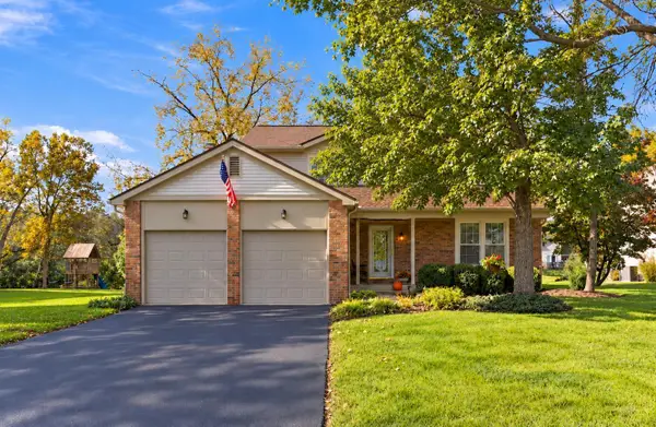 209 Cherrystone Drive, Gahanna, OH 43230
