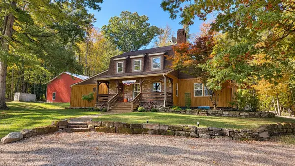 1566 Bowers Road, Mansfield, OH 44903